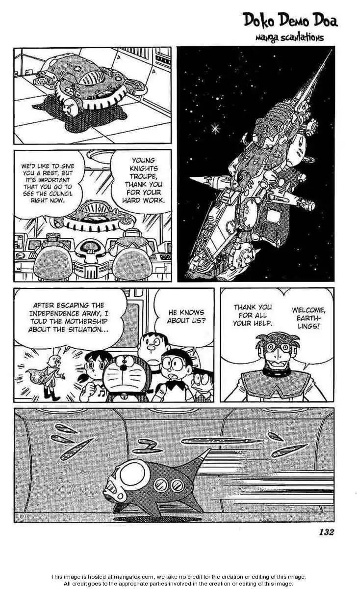 Doraemon Long Stories Chapter 19.4 14